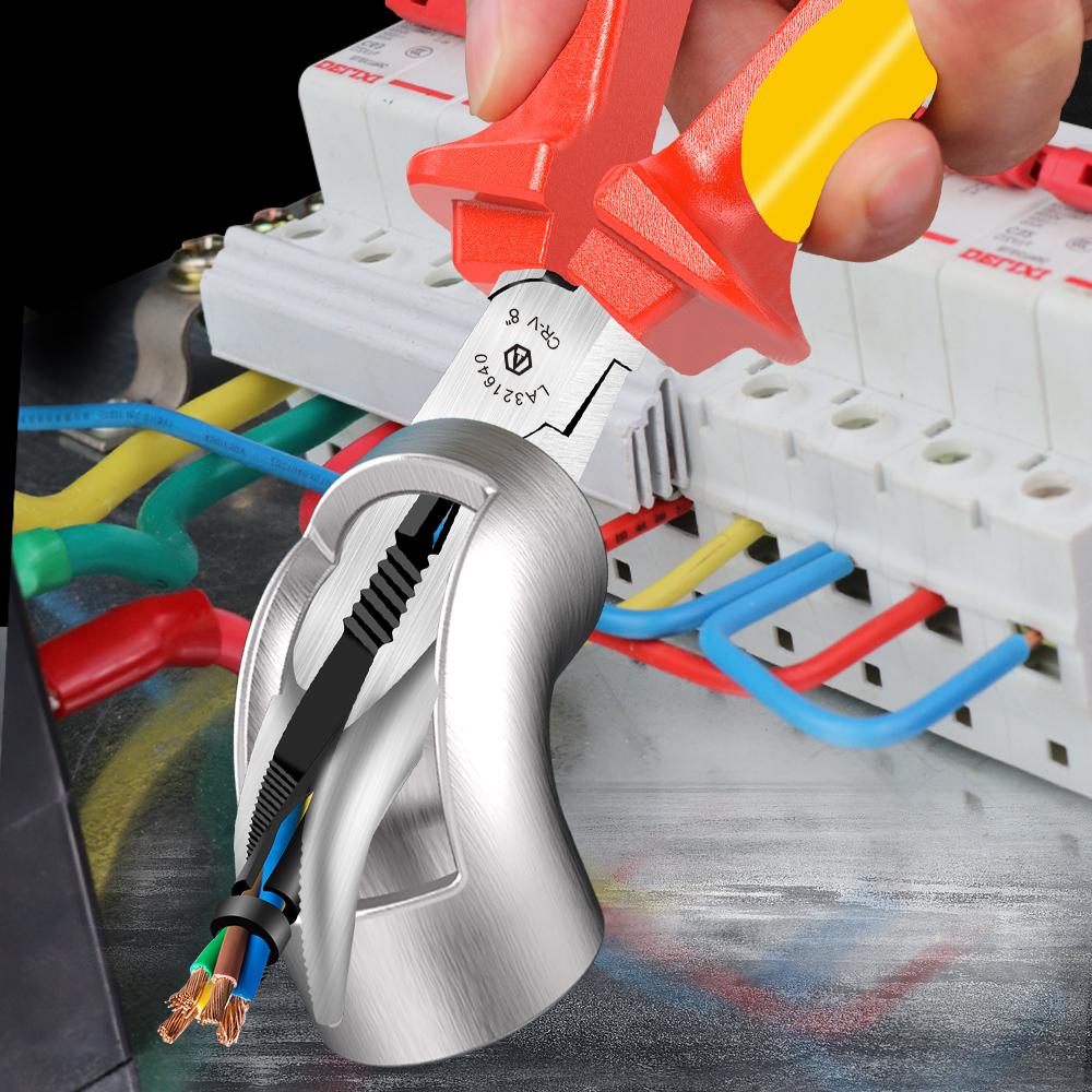 Изолированные изогнутые плоско – обзор и цена Power Tools Germany