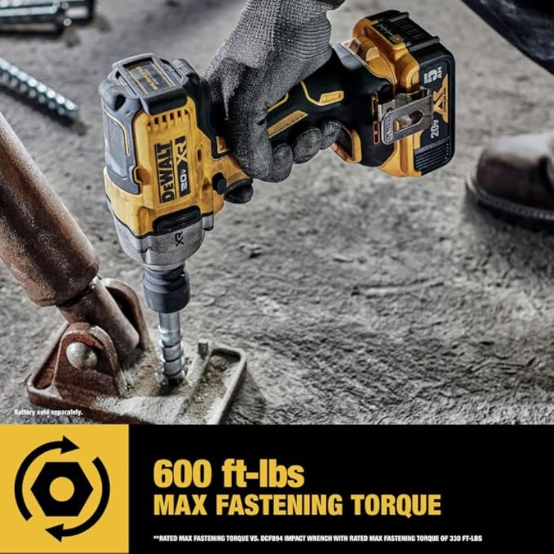 Бесщеточный электрический удар – обзор и цена Power Tools Repairs