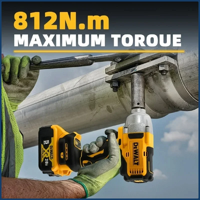 Бесщеточный электрический удар – обзор и цена Power Tools Repairs