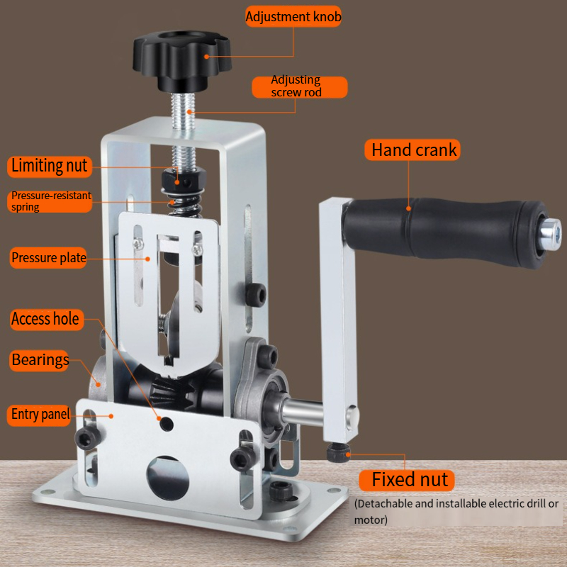 Машина для зачистки проводов,  – обзор и цена Power Tools Hand Tools