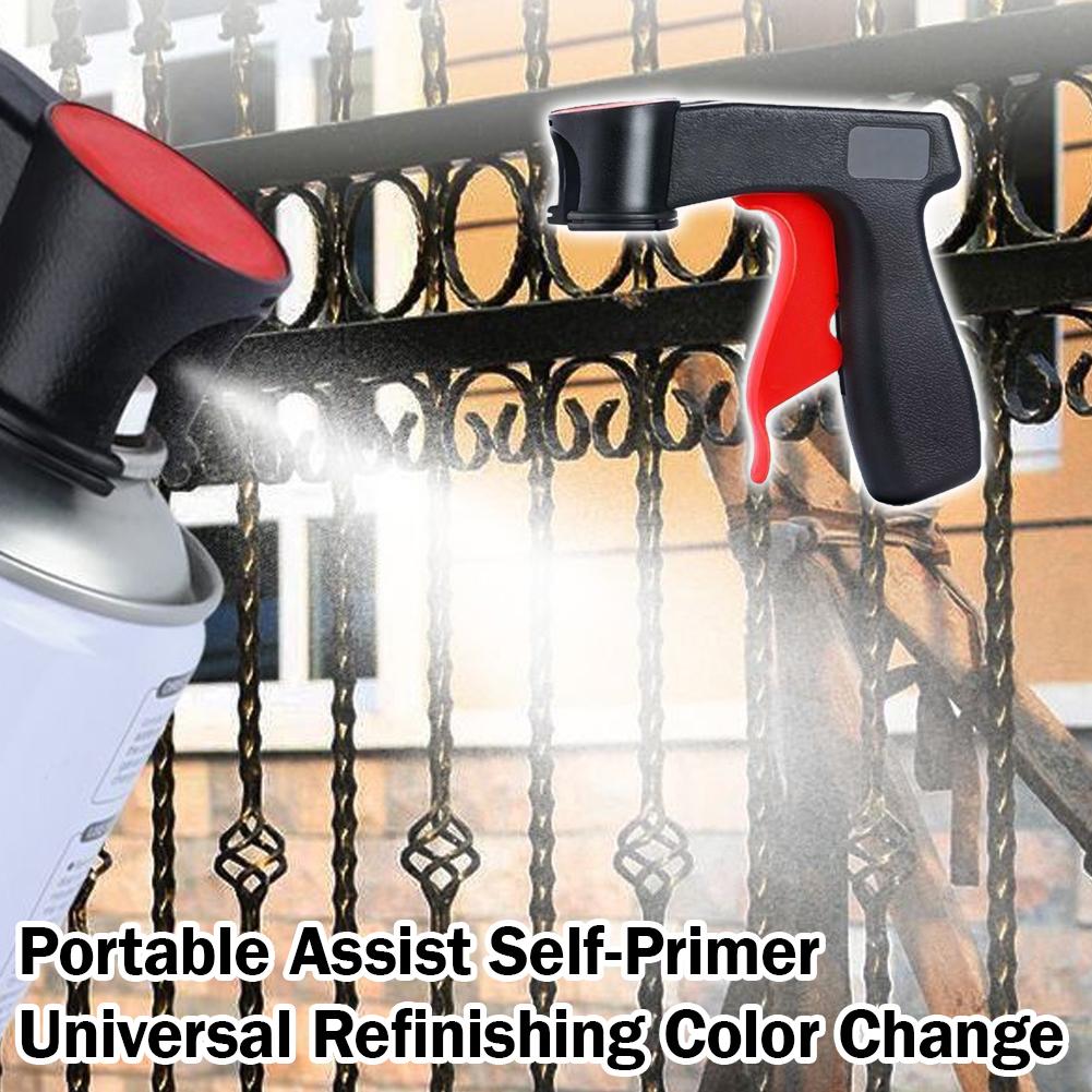 Портативный распылитель краски – обзор и цена Power Tools Repairs