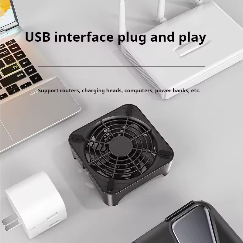 Вентилятор охлаждения с питани – обзор и цена Power Toolbox