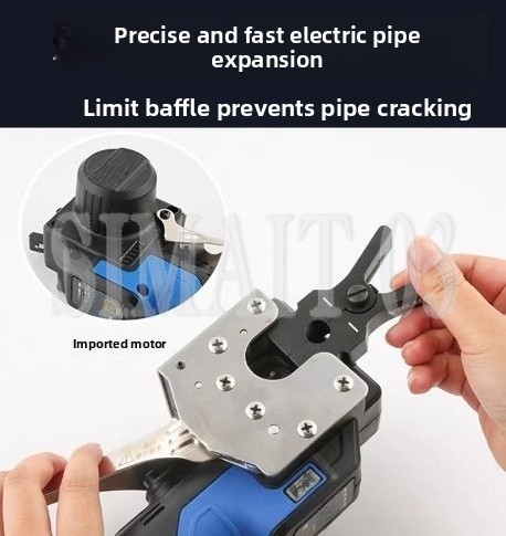 Беспроводной расширитель труб  – обзор и цена Power Tools Youtube