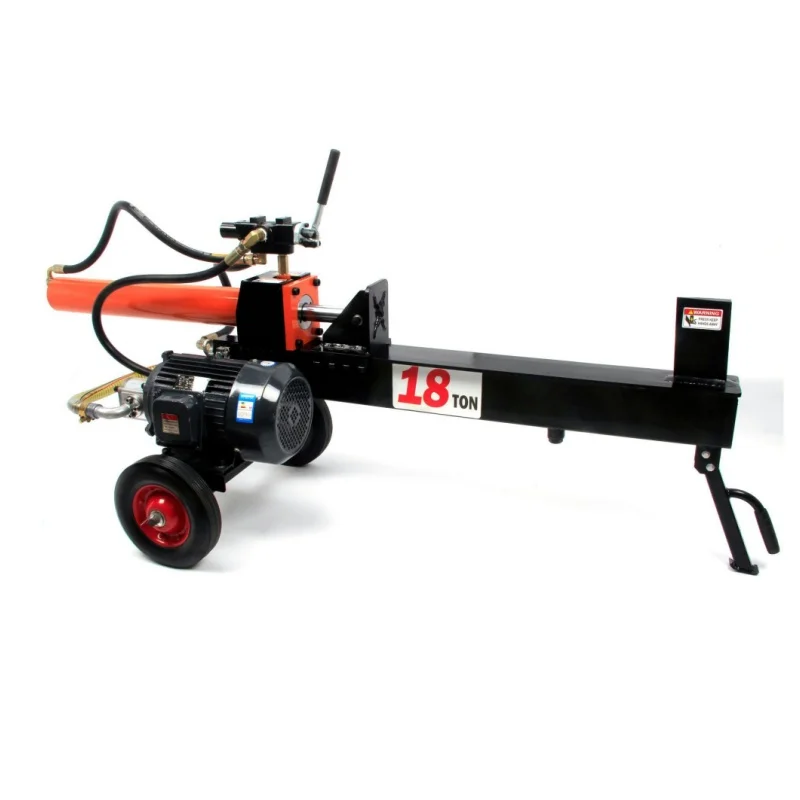 Инструмент для раскалывания др – обзор и цена Power Tools Hydraulic