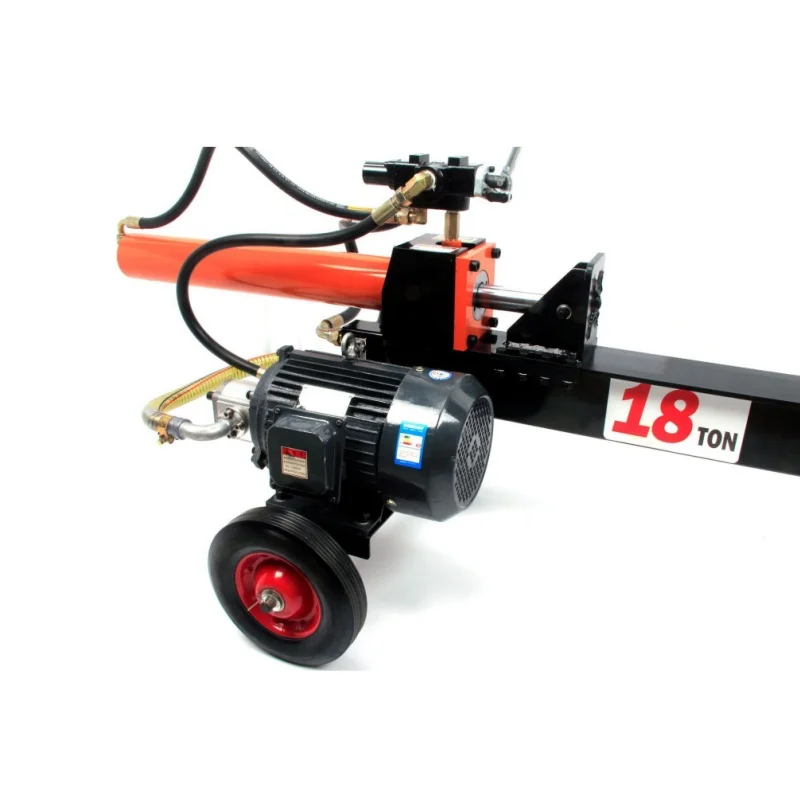 Инструмент для раскалывания др – обзор и цена Power Tools Hydraulic