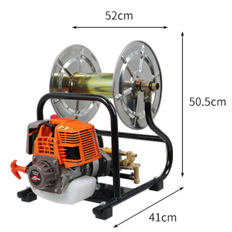 Садовый опрыскиватель 139F/140 – обзор и цена Power Tools Youtube