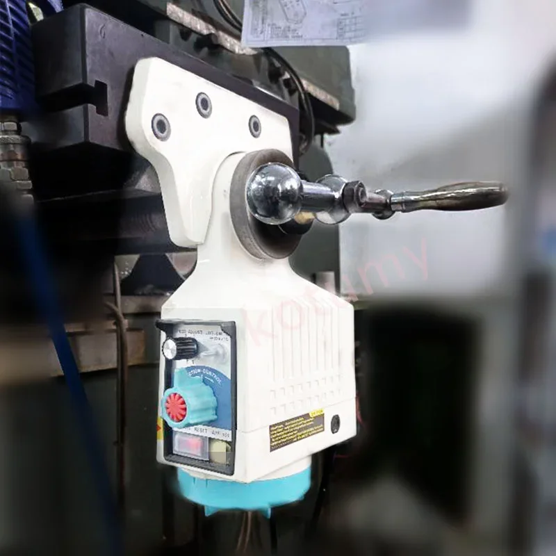 APF-500 Фрезерный станок с под – обзор и цена Power X Tools And Machinery