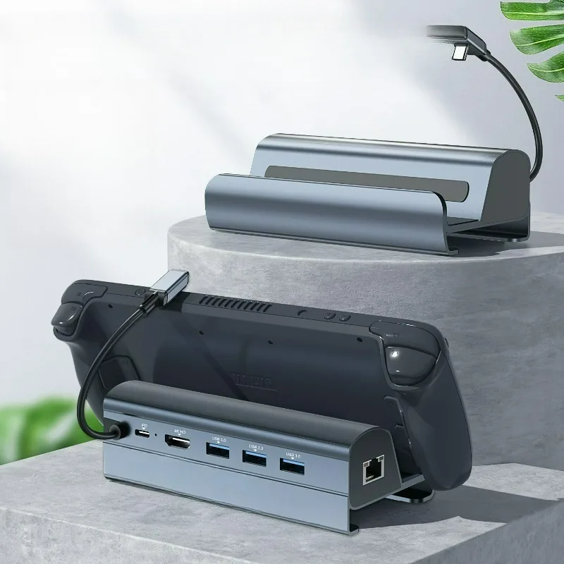 Подходит для док-станции Steam – обзор и цена Power Tools Steam Deck