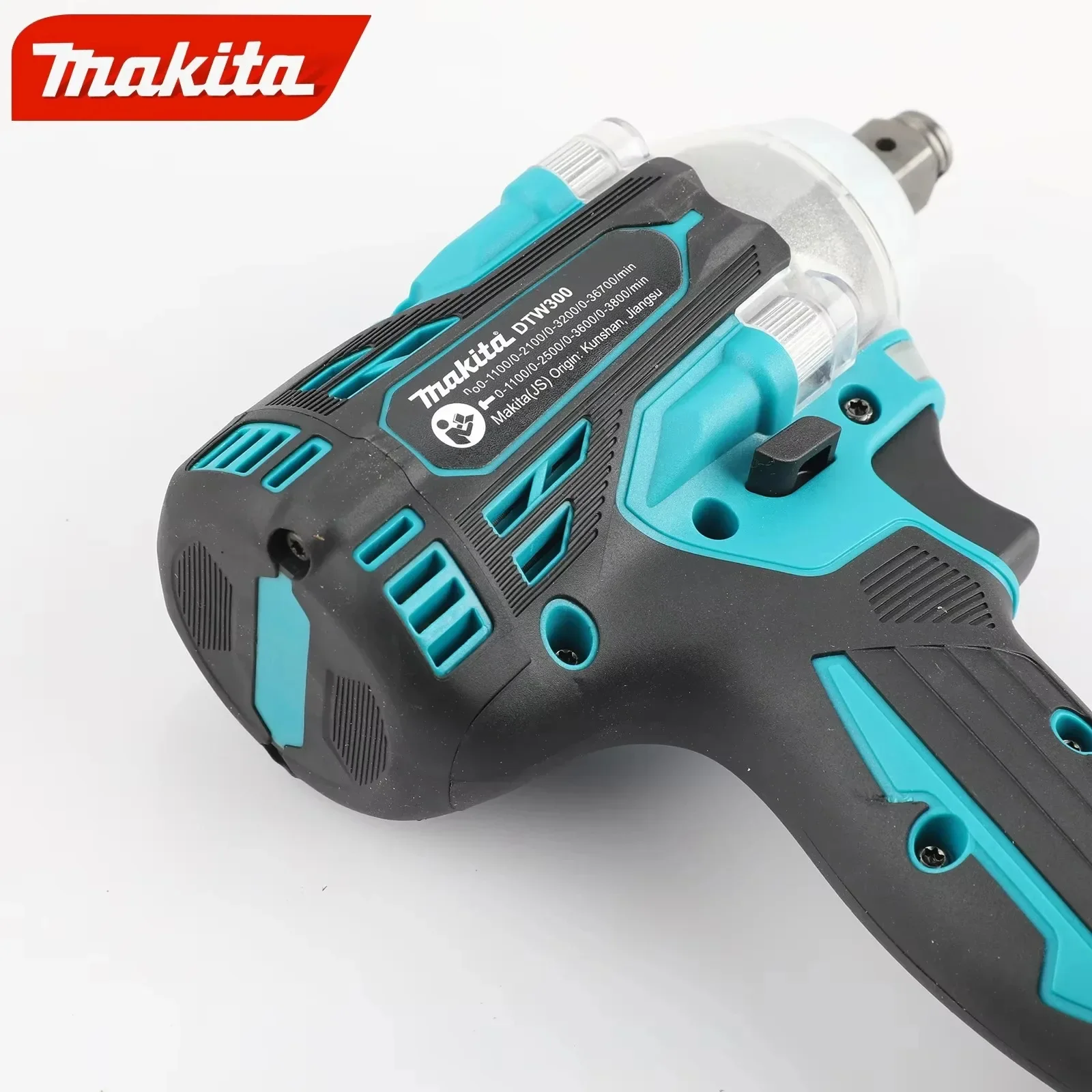 Бесщеточный ударный гайковерт  – обзор и цена Power Tools Repairs