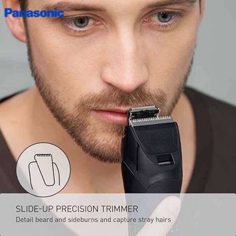 Машинки для стрижки волос Pana – обзор и цена Power Tools Panasonic