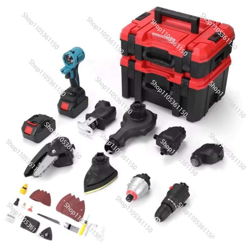Беспроводной многофункциональн – обзор и цена Power Tools Repairs