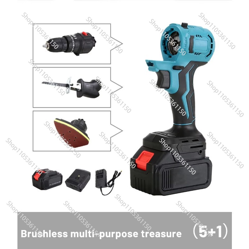 Беспроводной многофункциональн – обзор и цена Power Tools Repairs