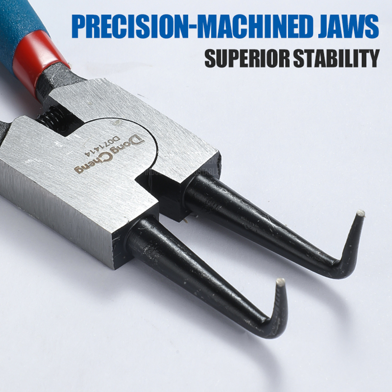 5-дюймовые внутренние внешние  – обзор и цена Power Tools Germany
