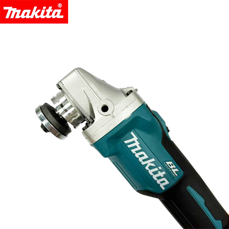 Бесщеточная угловая шлифмашина – обзор и цена Power Tools Combo Kits
