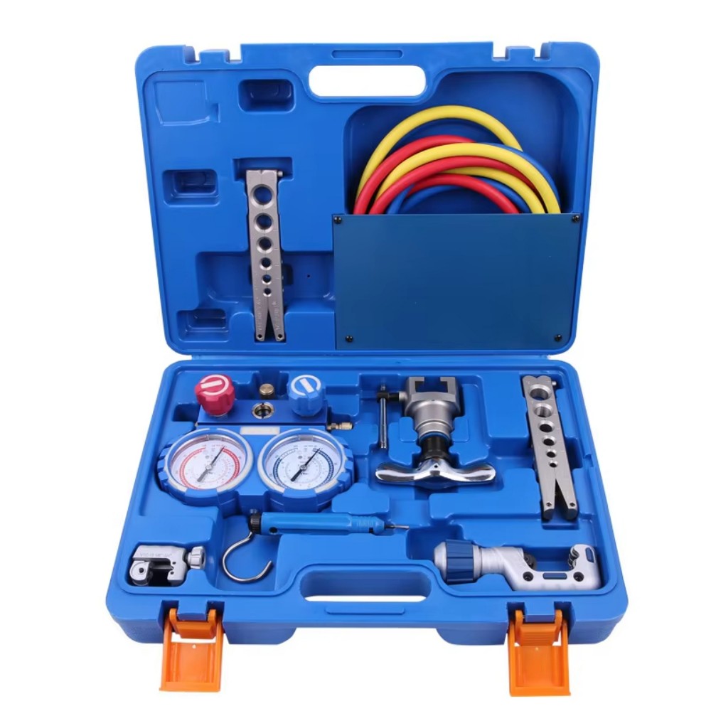 Профессиональный набор для рем – обзор и цена Power Tools Repairs