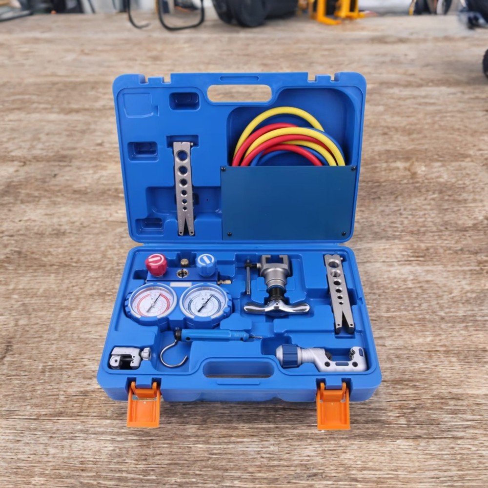 Профессиональный набор для рем – обзор и цена Power Tools Repairs